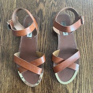 Steve Madden Sandals